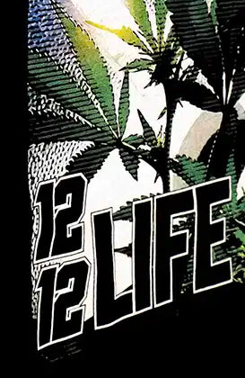 1212 LiFE Streetwear