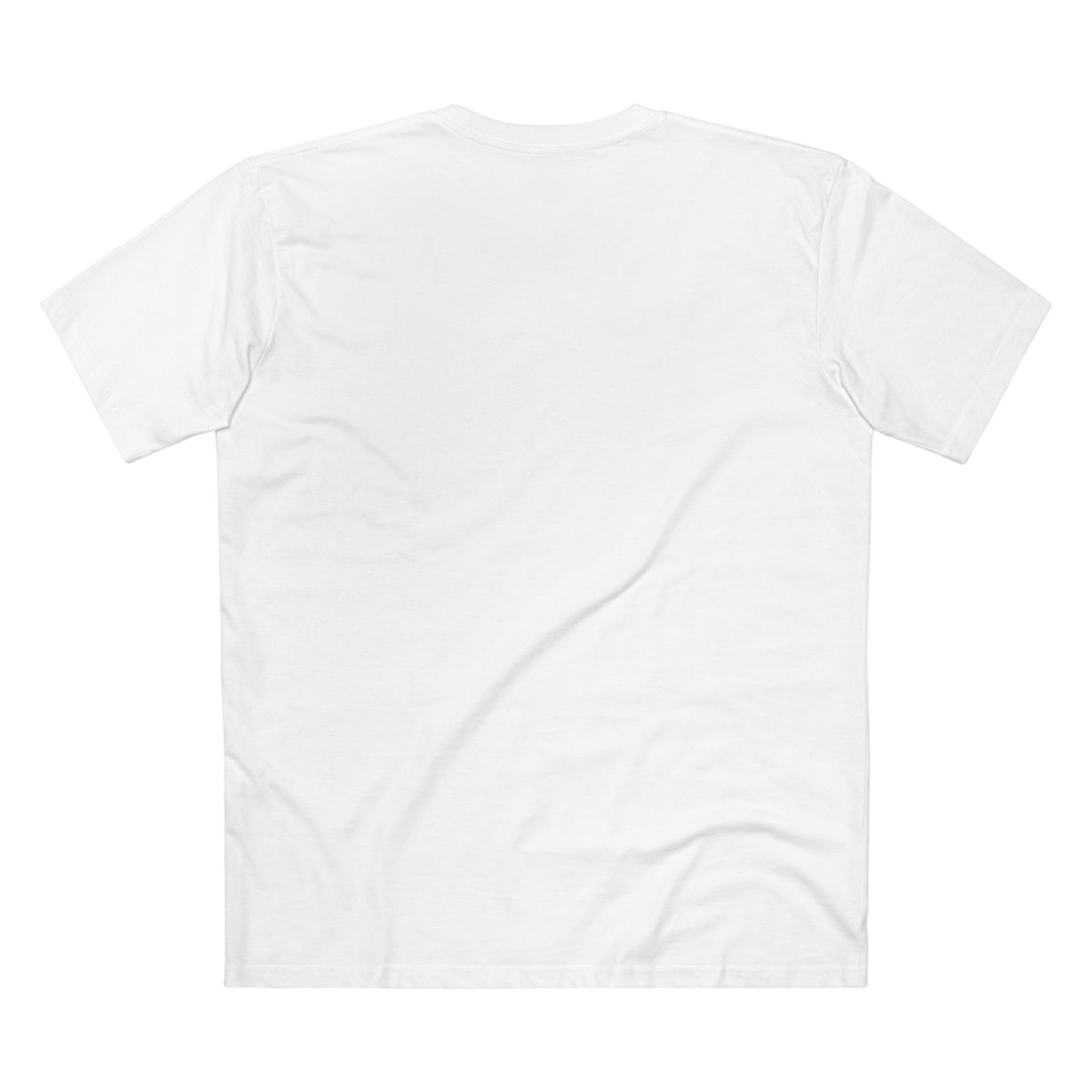 1212 LiFE Blue pH Pen Tribute Tee