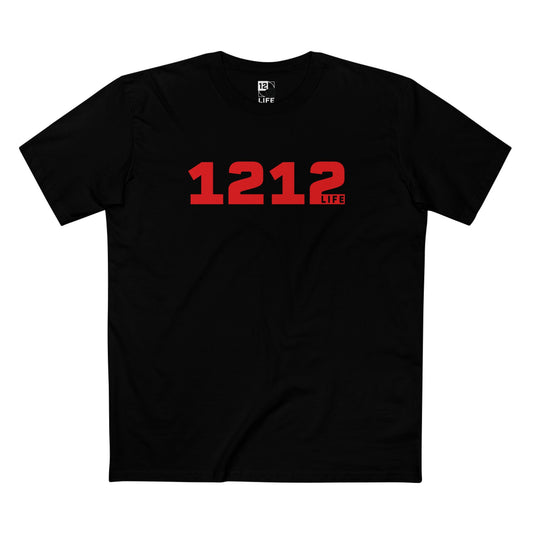 1212 LiFE Alignment Tee