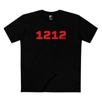 1212 LiFE Alignment Tee