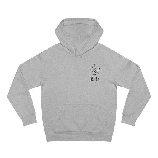 1212 LiFE “Cross Mark” Hoodie