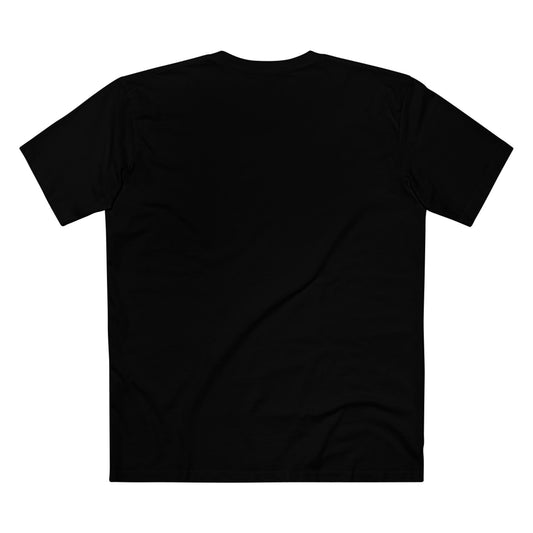 1212 LiFE White Box Logo Tee