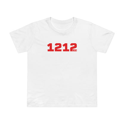 1212 LiFE Women’s Alignment Tee