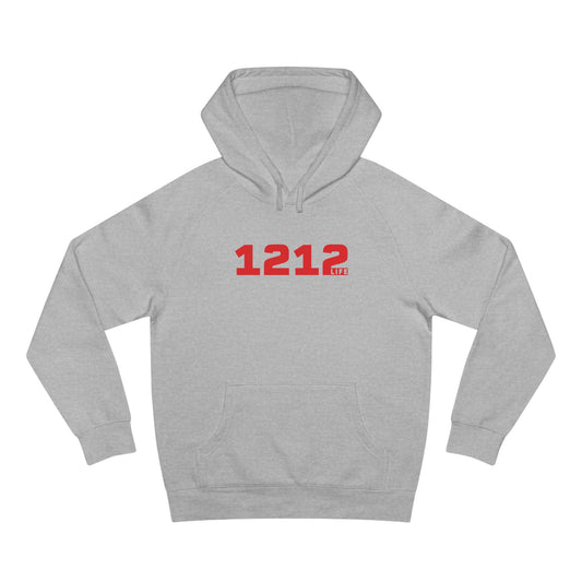 1212 LiFE Alignment Hoodie