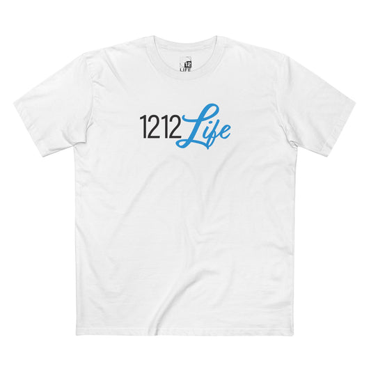 1212 LiFE “Creators Club” Tee