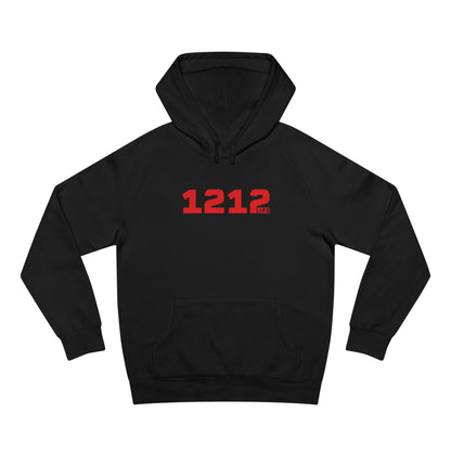 1212 LiFE Alignment Hoodie