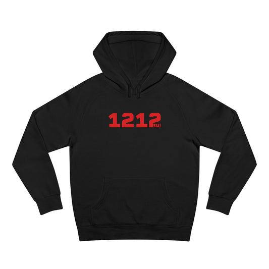 1212 LiFE Alignment Hoodie