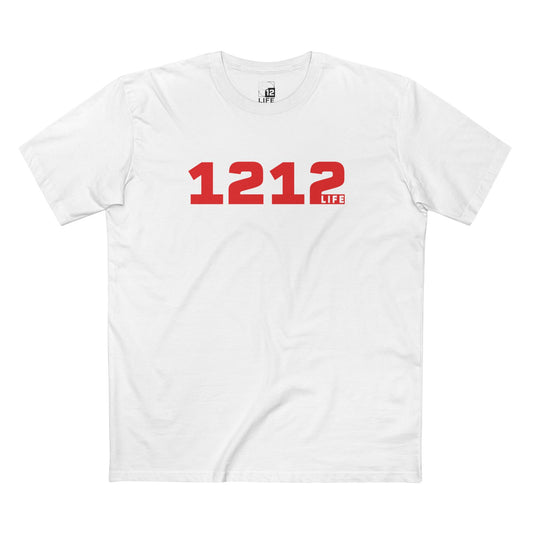 1212 LiFE Alignment Tee