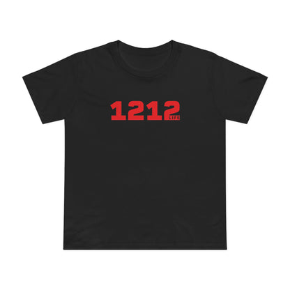 1212 LiFE Women’s Alignment Tee