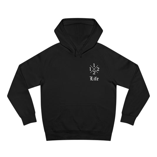 1212 LiFE “Cross Mark” Hoodie