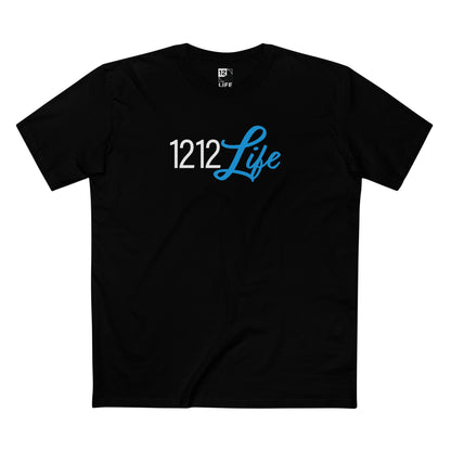 1212 LiFE “Creators Club” Tee