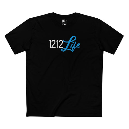 1212 LiFE “Creators Club” Tee